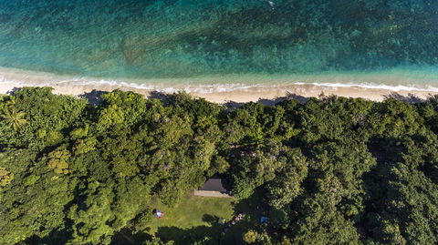 Fitzroy Island Resort - Accommodation Bookings 21