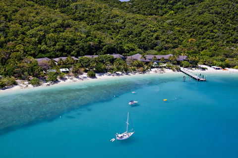 Fitzroy Island Resort - Accommodation Bookings 17