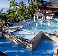 Fitzroy Island Resort