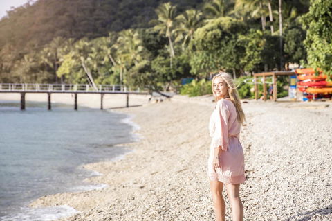 Fitzroy Island Resort - Accommodation Bookings 16