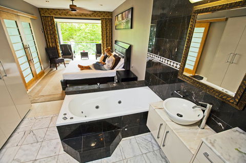 Fitzroy Island Resort - Accommodation Bookings 9