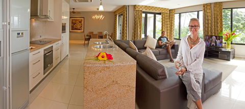 Fitzroy Island Resort - Accommodation Bookings 1