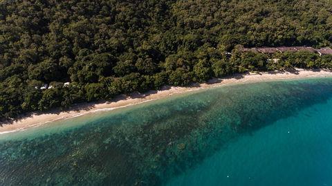 Fitzroy Island Resort - Accommodation Bookings 29