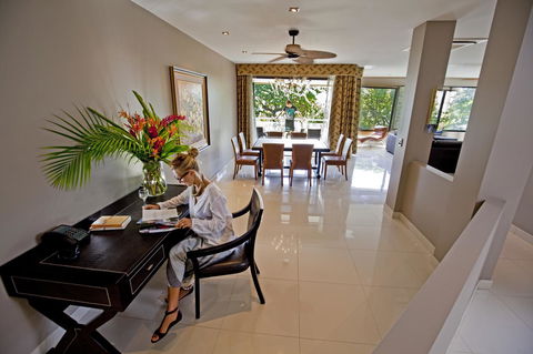 Fitzroy Island Resort - Accommodation Bookings 7