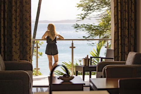 Fitzroy Island Resort - Accommodation Bookings 35