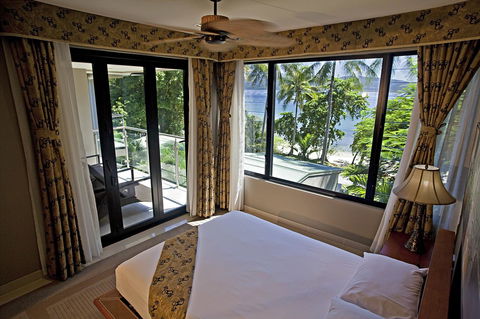 Fitzroy Island Resort - Accommodation Bookings 10