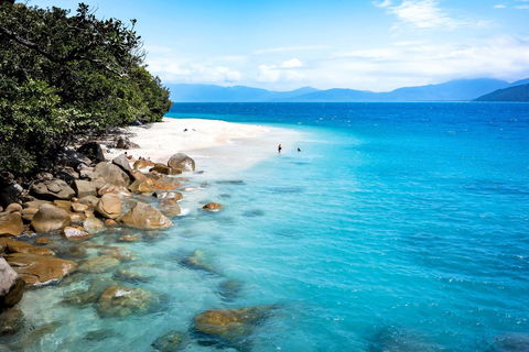 Fitzroy Island Resort - Accommodation Bookings 20