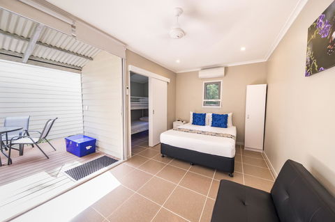 Fitzroy Island Resort - Accommodation Bookings 34