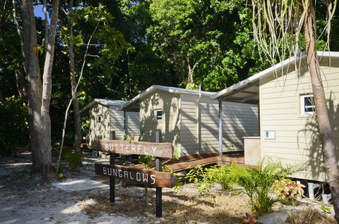 Fitzroy Island Resort - Accommodation Bookings 11