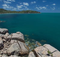 Penthouse on Bright Point - Accommodation Bookings