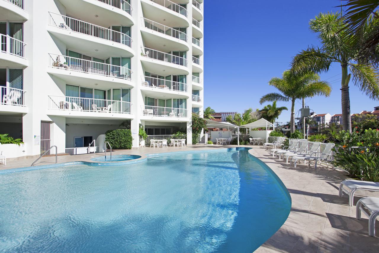 Labrador QLD Accommodation Bookings