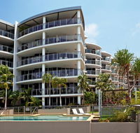 Vision Apartments - Accommodation Bookings
