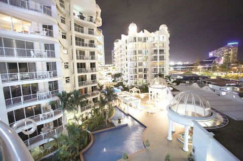 The Phoenician Resort - Accommodation Bookings 33