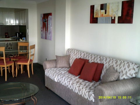 The Phoenician Resort - Accommodation Bookings 26