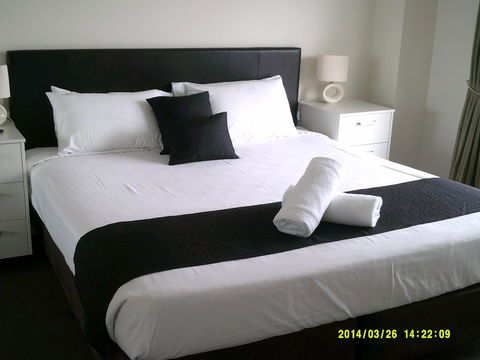 The Phoenician Resort - Accommodation Bookings 27
