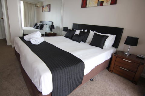 The Phoenician Resort - Accommodation Bookings 14
