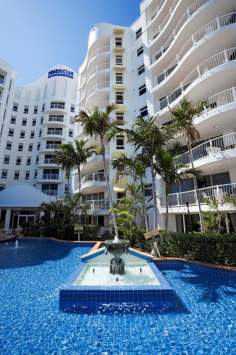 The Phoenician Resort - Accommodation Bookings 10