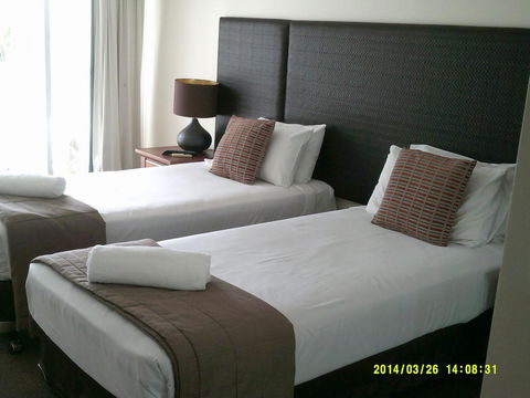 The Phoenician Resort - Accommodation Bookings 23