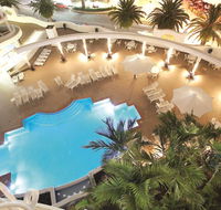 The Phoenician Resort