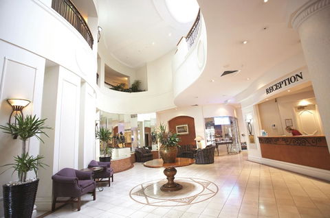The Phoenician Resort - Accommodation Bookings 5