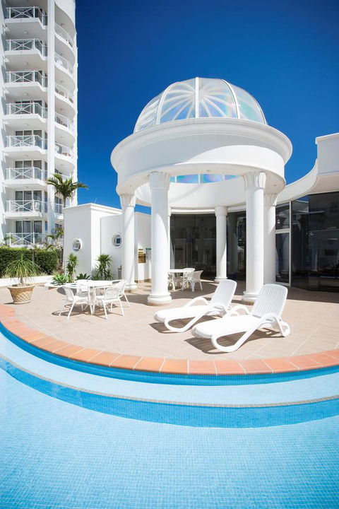 The Phoenician Resort - Accommodation Bookings 6