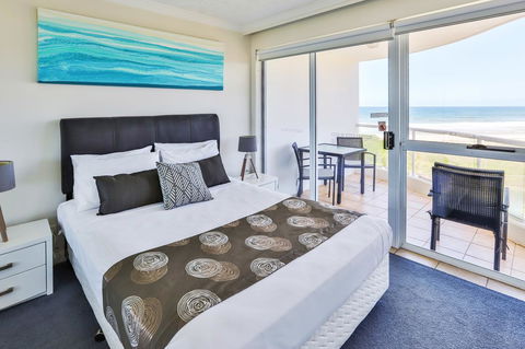 Regency On The Beach - Accommodation Bookings 3