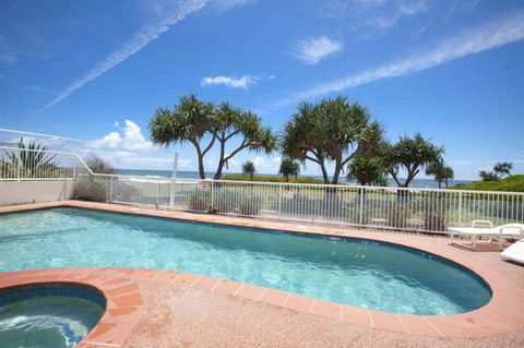 Regency On The Beach - Accommodation Bookings 6