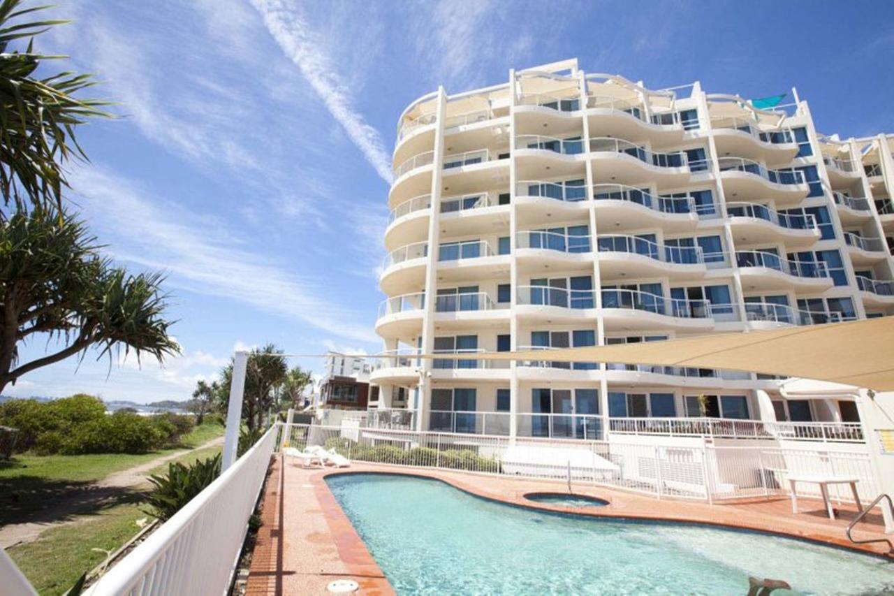 Palm Beach QLD Accommodation Bookings