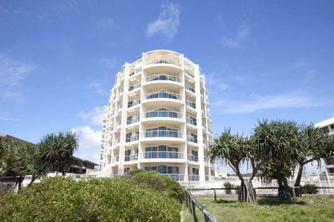 Regency On The Beach - Accommodation Bookings 11