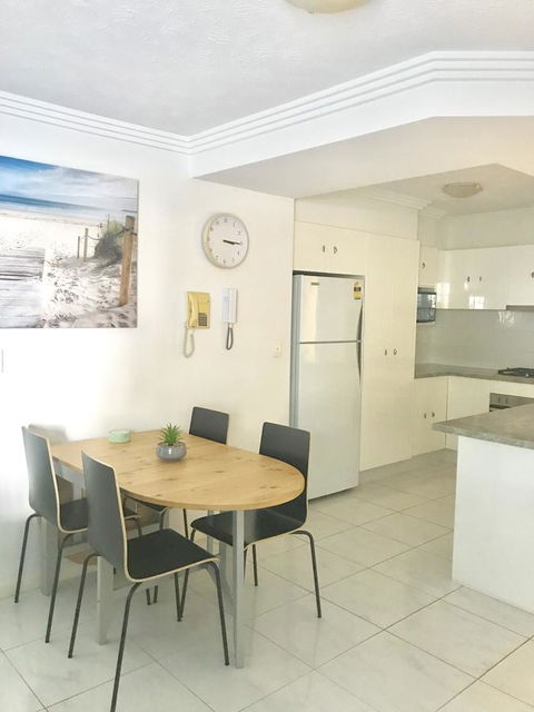 Regency On The Beach - Accommodation Bookings 7