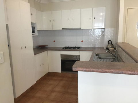 Regency On The Beach - Accommodation Bookings 18