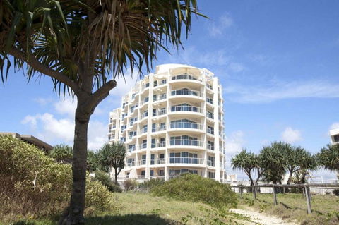Regency On The Beach - Accommodation Bookings 12