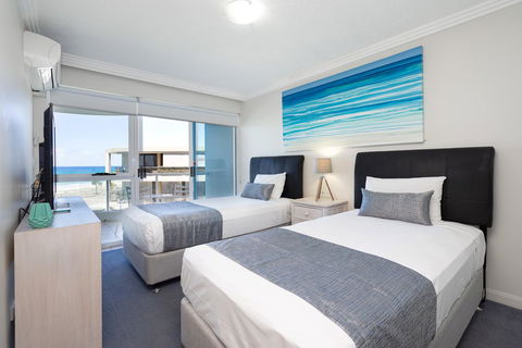 Regency On The Beach - Accommodation Bookings 1