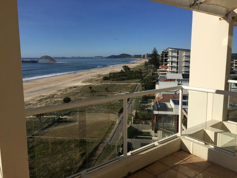 Regency On The Beach - Accommodation Bookings 17