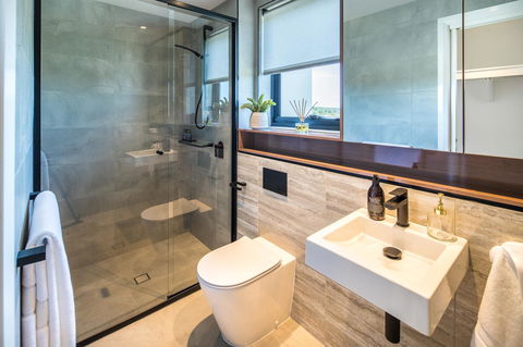 The Residences At The Peninsula - Accommodation Bookings 5