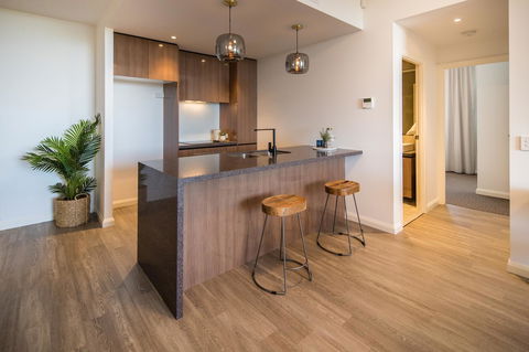 The Residences At The Peninsula - Accommodation Bookings 6