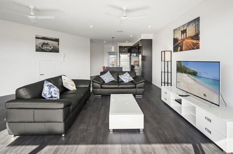The Residences At The Peninsula - Accommodation Bookings 20