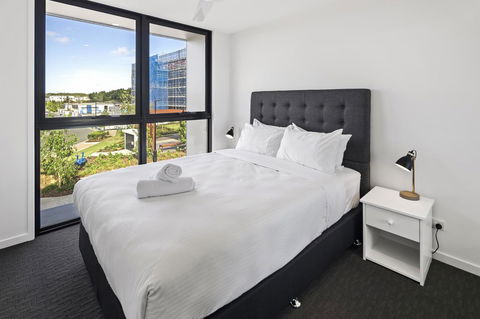 The Residences At The Peninsula - Accommodation Bookings 22