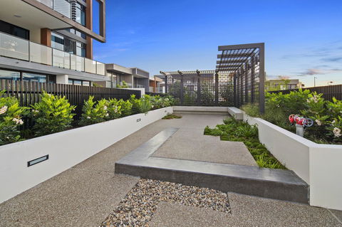 The Residences At The Peninsula - Accommodation Bookings 4