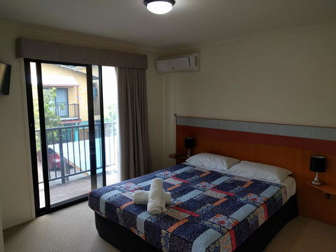 Noosa Holiday Accommodation - Accommodation Bookings 20