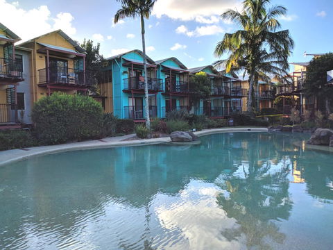 Noosa Holiday Accommodation - Accommodation Bookings 2