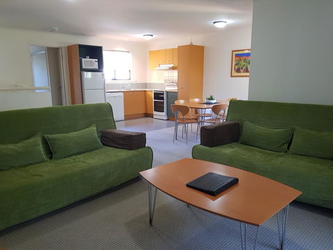 Noosa Holiday Accommodation - Accommodation Bookings 4