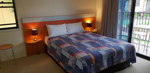 Noosa Holiday Accommodation - Accommodation Bookings 8