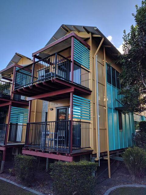 Noosa Holiday Accommodation - Accommodation Bookings 14