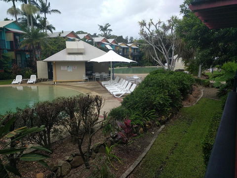 Noosa Holiday Accommodation - Accommodation Bookings 13