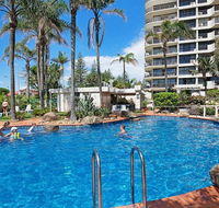 De Ville Apartments - Accommodation Bookings