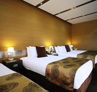 Room Motels Kingaroy