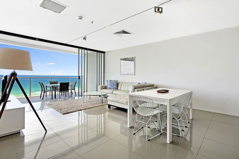ULTIQA Air On Broadbeach - Accommodation Bookings 29