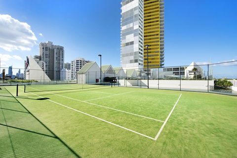 ULTIQA Air On Broadbeach - Accommodation Bookings 4