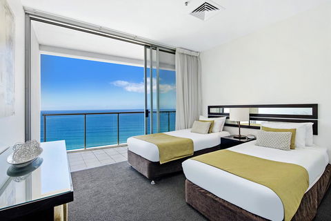 ULTIQA Air On Broadbeach - Accommodation Bookings 27
